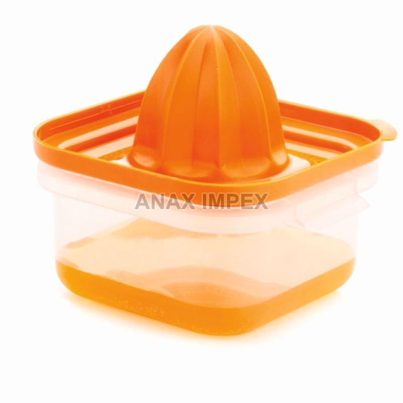 Plastic Orange Juicer