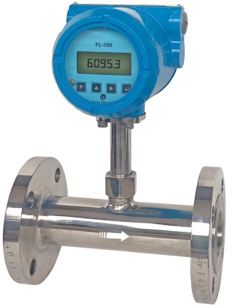 Turbine Flow Meter