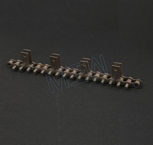 Attachment with Extended Pin Chain