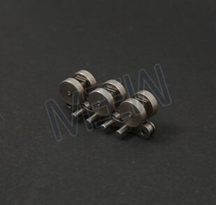 Attachment with Extended Pin Chain