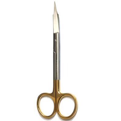 Goldman Fox TC CVD EB-154-13TC