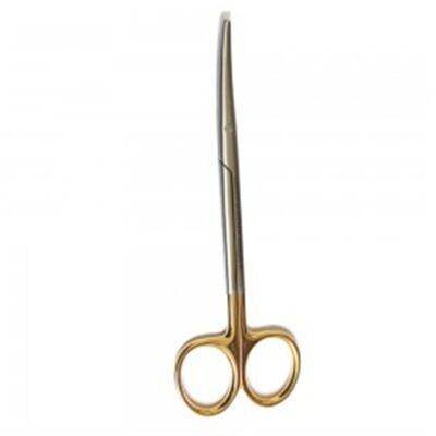 METZENBAUM CVD SCISSOR 11.5 CM