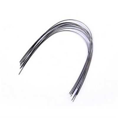 Orthomatix Stainless Steel Archwires-Rectangular