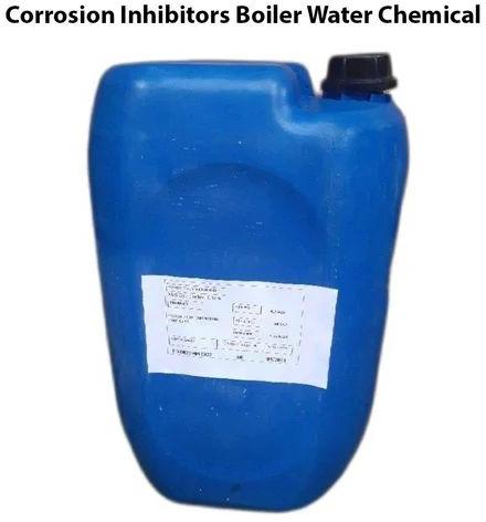 Corrosion Inhibitors Boiler Water Chemical