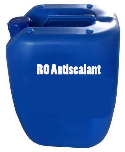 Moderate Water RO  Antiscalant Chemical