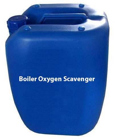 Oxygen Scavenger Boiler Chemical