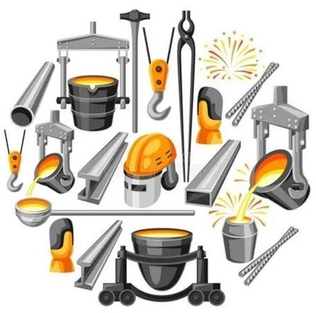 Metallurgical Consultant Services