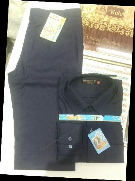 Corporate Pant Shirt 03