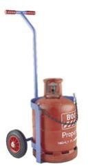 LPG Gas Cylinder Handling Equipment