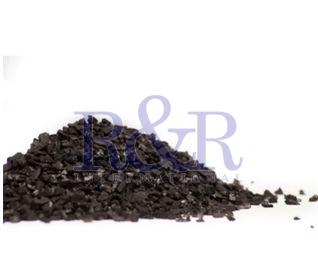 50x100 Mesh Coconut Shell Activated Carbon Granules