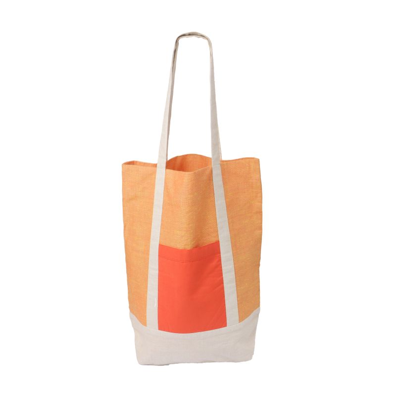 TISPB 1 Warli Shopping Bag