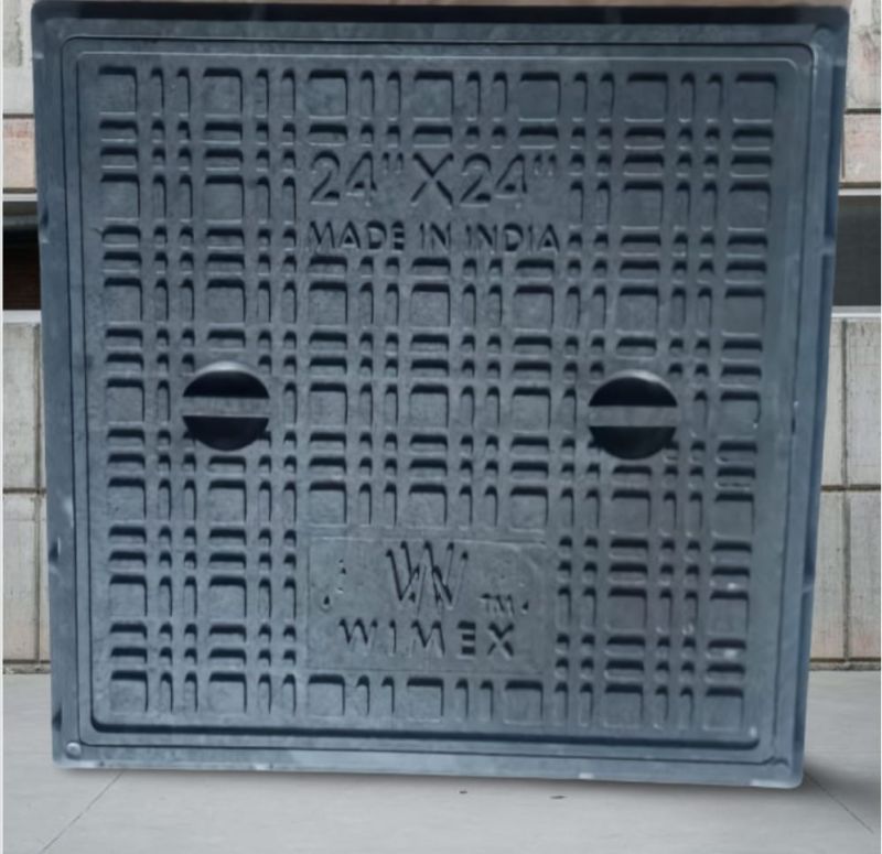 LDPE Manhole Cover