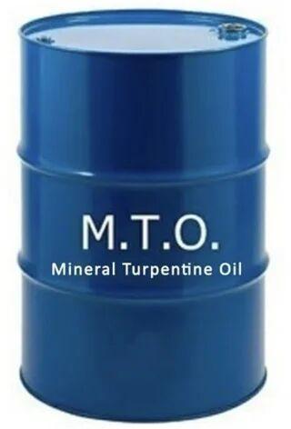 Mineral Turpentine Oil