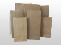 Medicine Paper Bags