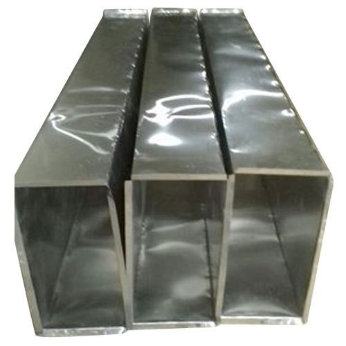Aluminium Rectangular Duct