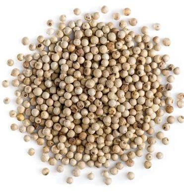 Dried White Pepper Seeds