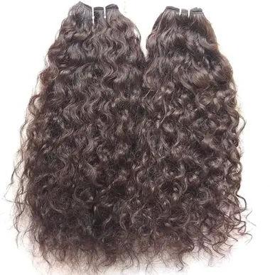 Virgin Curly Hair