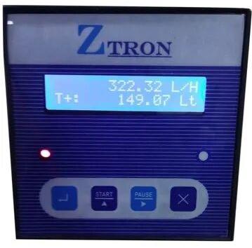 Digital Air Flow Meter