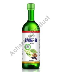 Kudos Herbal Juice