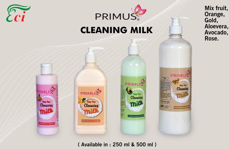 500ml Primus Cleansing Milk