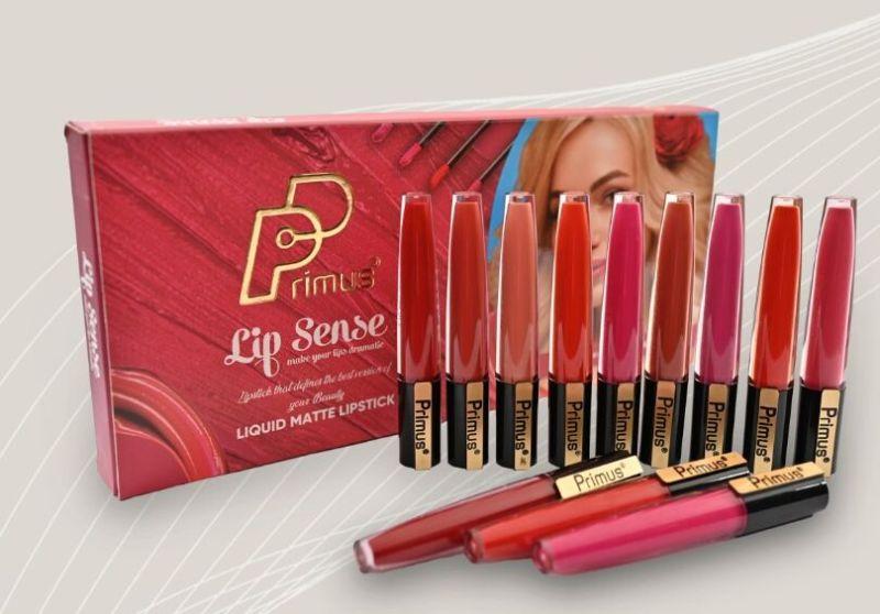 Primus Liquid Lipstick