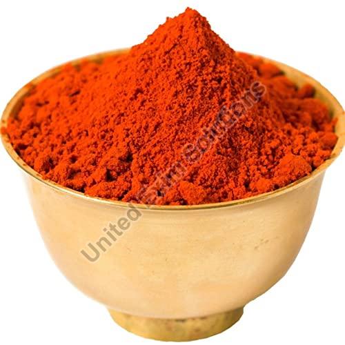 Kashmiri Red Chilli Powder