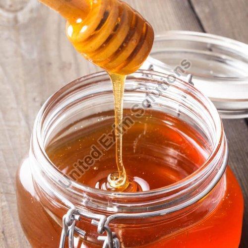 Natural Flora Honey