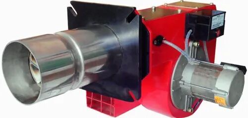 Pressure Jet Oil Burner