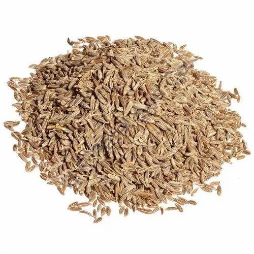 Brown Cumin Seeds