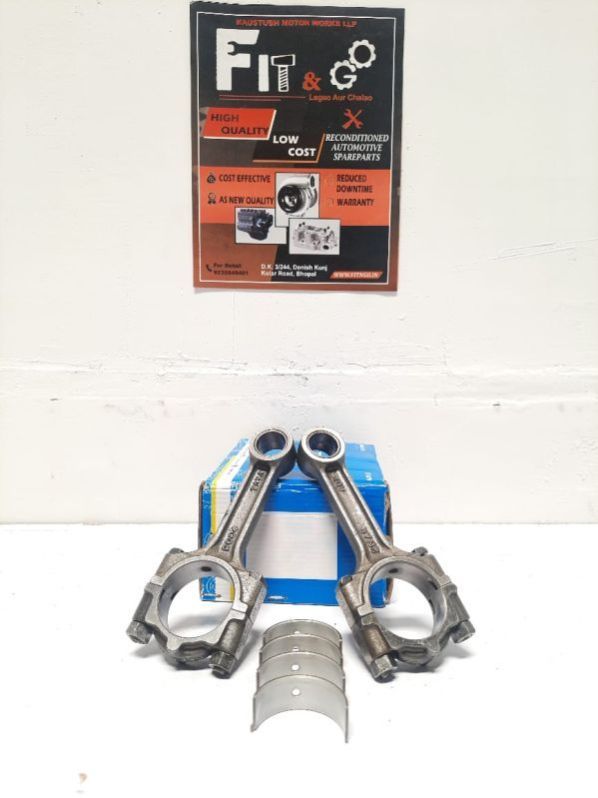 Tata Ace Connecting Rod With Bearings