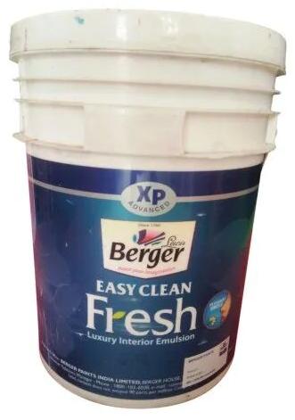 Berger Emulsion Paint