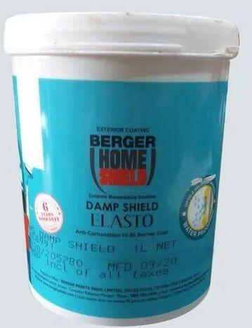 Berger Home Shield Waterproof Coating