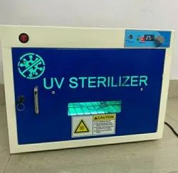 UV Disinfectant Chamber