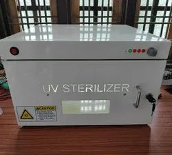UV Lamp Sterilizer Cabinet