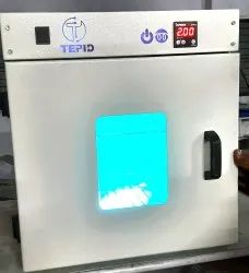 UV Sterilizer Cabinet