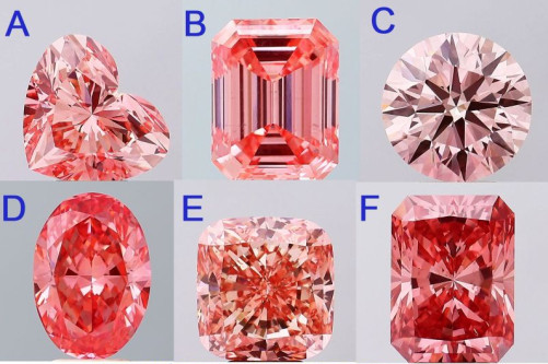 Diamond Exporters from India