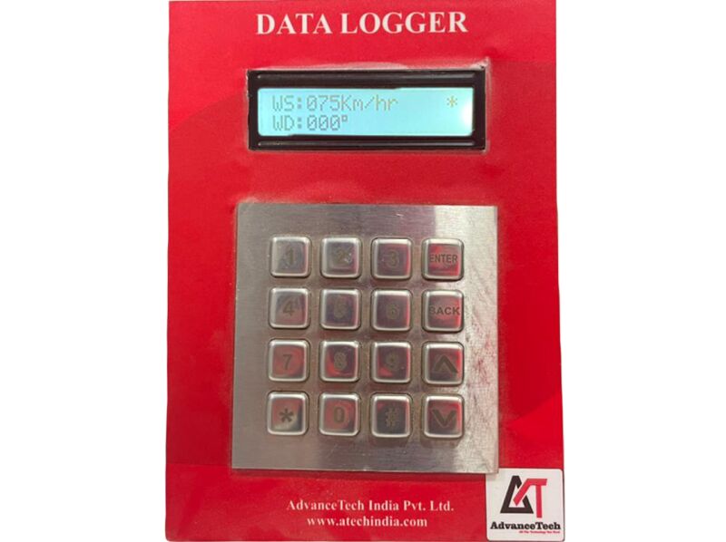 data loggers