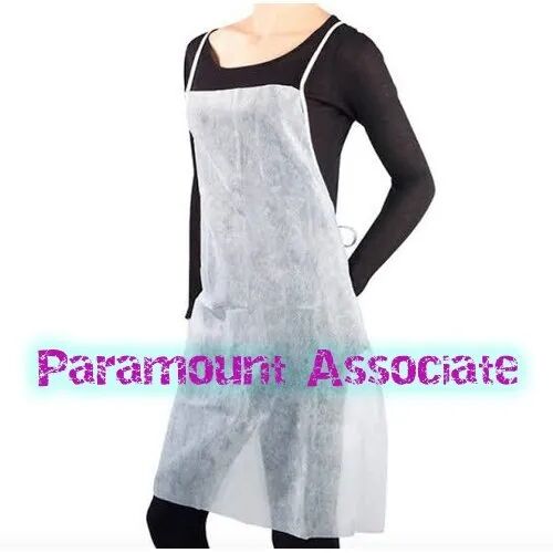 Disposable Non Woven Apron