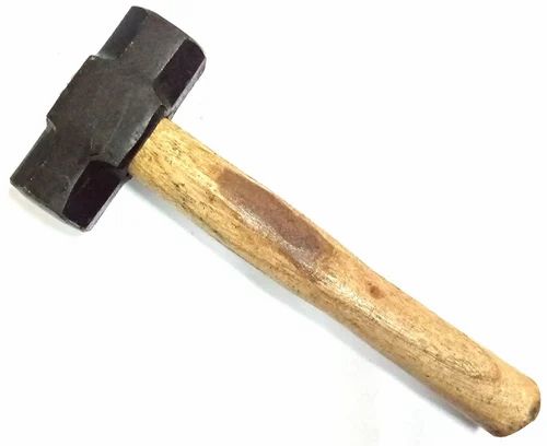 Hand Made Hammer