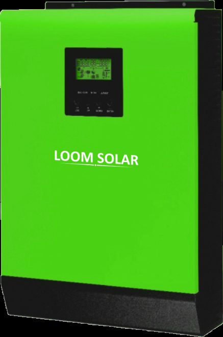 Fusion Off Grid Solar Inverter