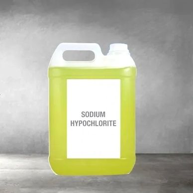 Sodium Hypochlorite Liquid