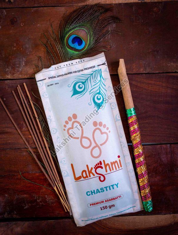 150gm Chastity Incense Sticks