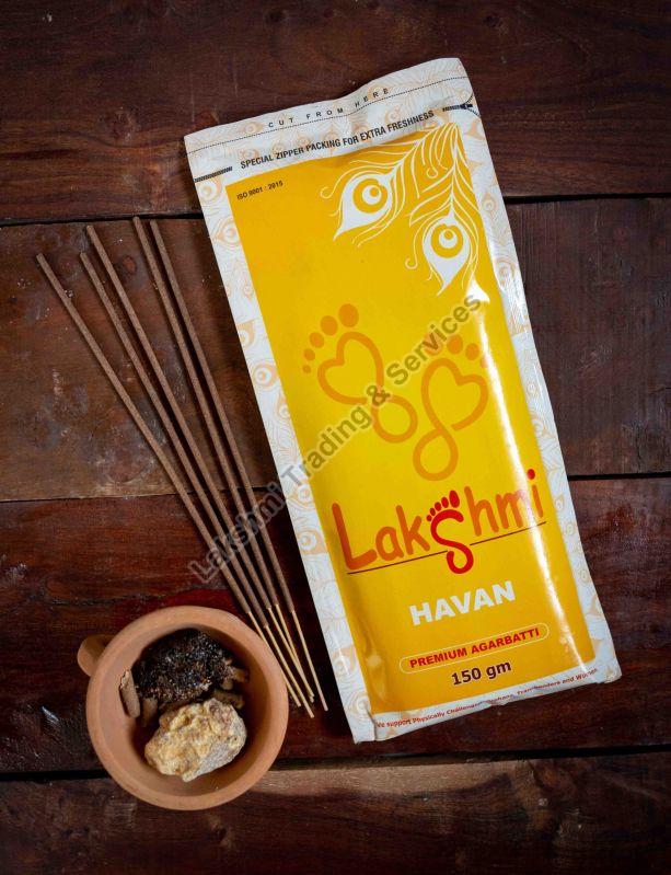 150gm Havan Incense Sticks