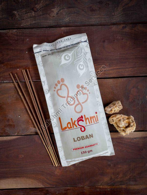 150gm Loban Incense Sticks