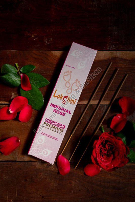 50gm Imperial Rose Incense sticks