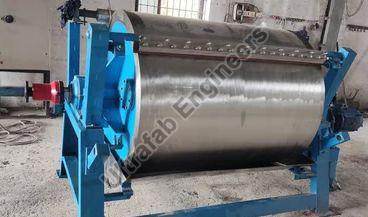 Stainless Steel Drum Dryer