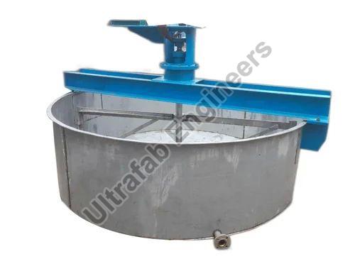 Stainless Steel Sodium Crystallizer