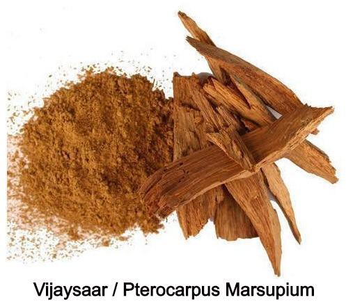 Pterocarpus Marsupium Powder