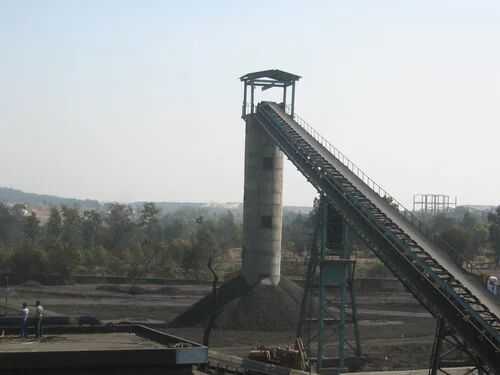 Iron Ore Beneficiation Plant