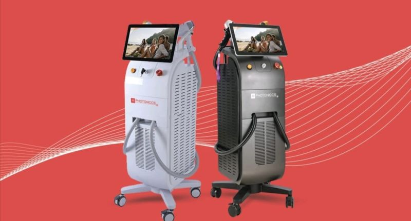 Diode Laser - MC Laser & Cosmetics